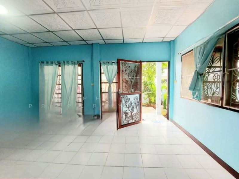 ธัญญาพร 1, Pathum Thani, Lam Phak Kut, Thanyaburi, Pathum Thani, 3 Bedrooms, 100 sqm, Semi-Detached House (Twin House) For Sale, by The Best Property Agent หาญ, 500198025 - DDproperty.com