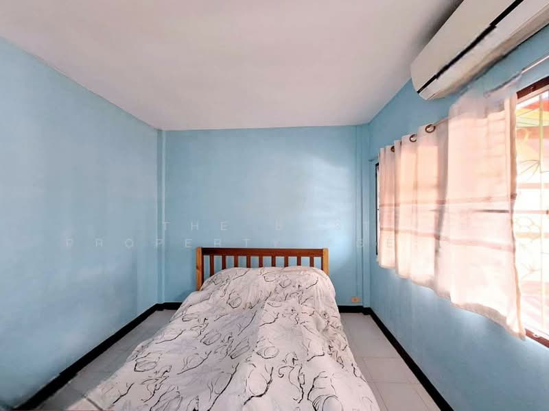 ธัญญาพร 1, Pathum Thani, Lam Phak Kut, Thanyaburi, Pathum Thani, 3 Bedrooms, 100 sqm, Semi-Detached House (Twin House) For Sale, by The Best Property Agent หาญ, 500198025 - DDproperty.com