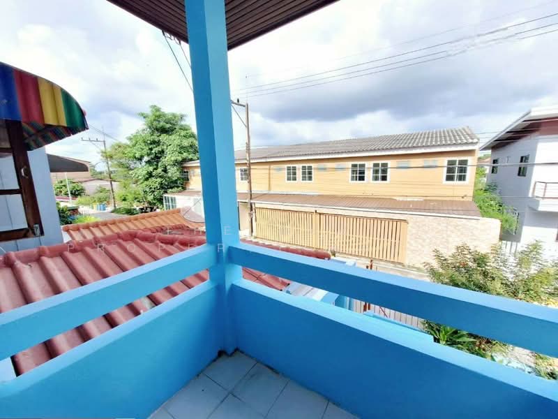 ธัญญาพร 1, Pathum Thani, Lam Phak Kut, Thanyaburi, Pathum Thani, 3 Bedrooms, 100 sqm, Semi-Detached House (Twin House) For Sale, by The Best Property Agent หาญ, 500198025 - DDproperty.com