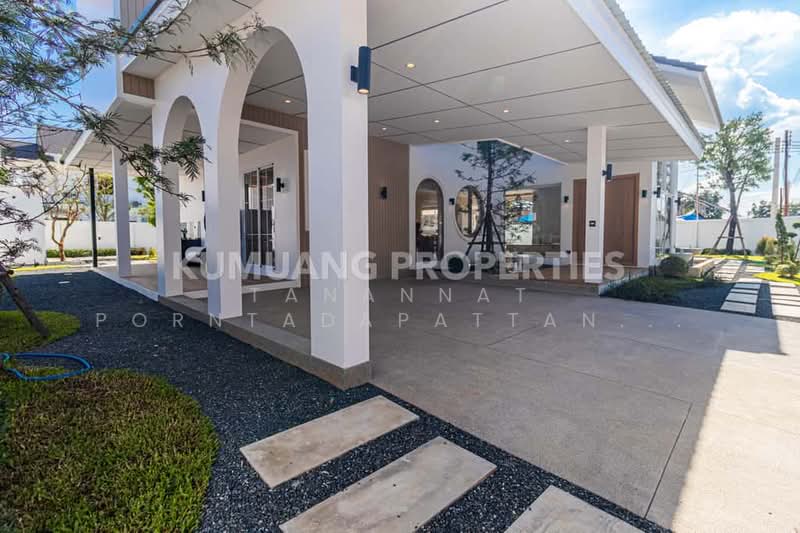 แม่เหียะ, Chiang Mai, Mae Hia, Muang Chiang Mai, Chiang Mai, 4 Bedrooms, 348 sqm, Single Detached House For Sale, by Tanannat Porntadapattanayothin, 500198026 - DDproperty.com