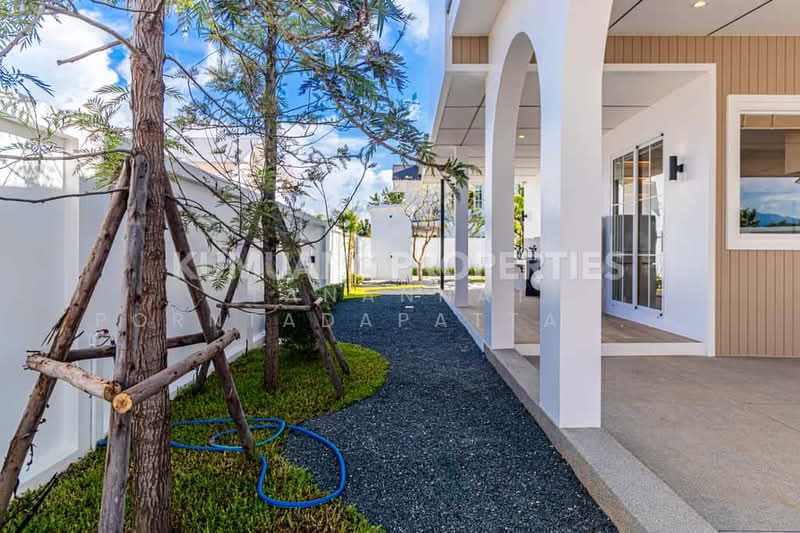 แม่เหียะ, Chiang Mai, Mae Hia, Muang Chiang Mai, Chiang Mai, 4 Bedrooms, 348 sqm, Single Detached House For Sale, by Tanannat Porntadapattanayothin, 500198026 - DDproperty.com