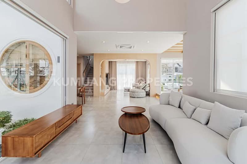 แม่เหียะ, Chiang Mai, Mae Hia, Muang Chiang Mai, Chiang Mai, 4 Bedrooms, 348 sqm, Single Detached House For Sale, by Tanannat Porntadapattanayothin, 500198026 - DDproperty.com