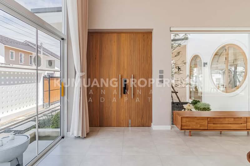 แม่เหียะ, เชียงใหม่, แม่เหียะ, เมืองเชียงใหม่, เชียงใหม่, 348 ตร.ม., บ้านเดี่ยว ขาย, โดย Tanannat Porntadapattanayothin, 500198026 - DDproperty.com