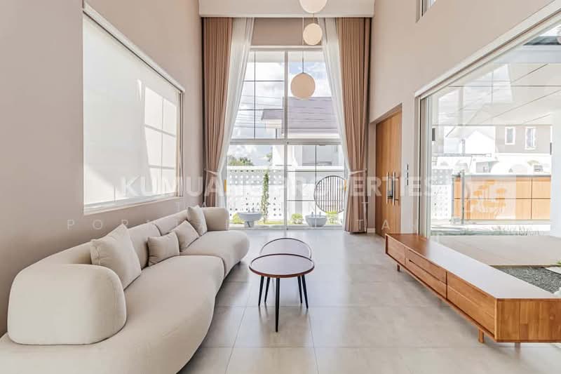 แม่เหียะ, Chiang Mai, Mae Hia, Muang Chiang Mai, Chiang Mai, 4 Bedrooms, 348 sqm, Single Detached House For Sale, by Tanannat Porntadapattanayothin, 500198026 - DDproperty.com