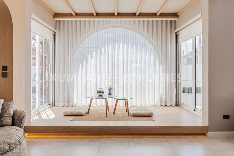 แม่เหียะ, Chiang Mai, Mae Hia, Muang Chiang Mai, Chiang Mai, 4 Bedrooms, 348 sqm, Single Detached House For Sale, by Tanannat Porntadapattanayothin, 500198026 - DDproperty.com