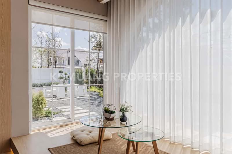 แม่เหียะ, Chiang Mai, Mae Hia, Muang Chiang Mai, Chiang Mai, 4 Bedrooms, 348 sqm, Single Detached House For Sale, by Tanannat Porntadapattanayothin, 500198026 - DDproperty.com