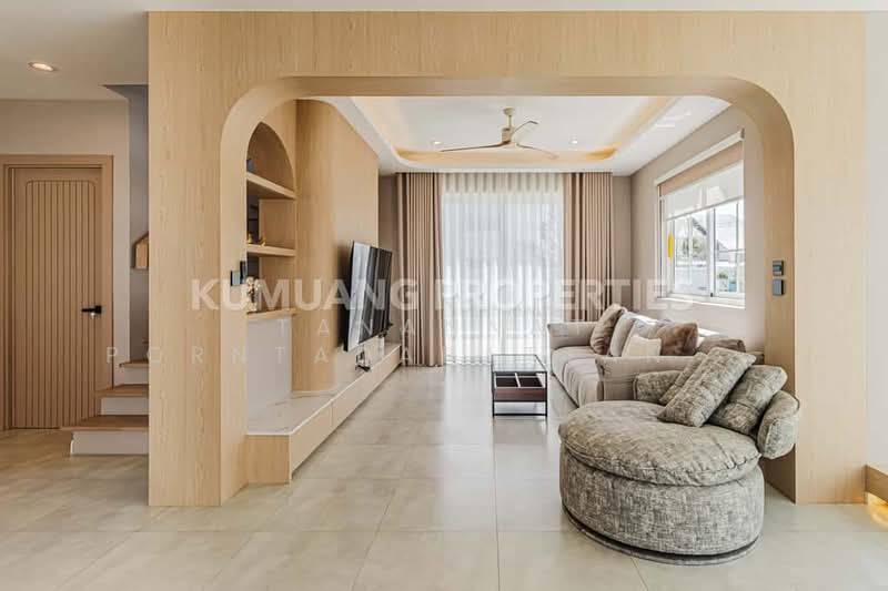 แม่เหียะ, Chiang Mai, Mae Hia, Muang Chiang Mai, Chiang Mai, 4 Bedrooms, 348 sqm, Single Detached House For Sale, by Tanannat Porntadapattanayothin, 500198026 - DDproperty.com