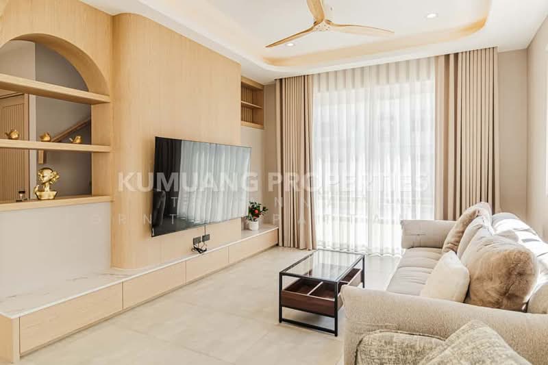 แม่เหียะ, Chiang Mai, Mae Hia, Muang Chiang Mai, Chiang Mai, 4 Bedrooms, 348 sqm, Single Detached House For Sale, by Tanannat Porntadapattanayothin, 500198026 - DDproperty.com