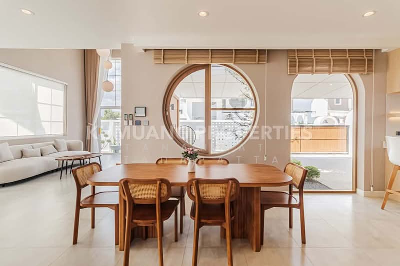 แม่เหียะ, Chiang Mai, Mae Hia, Muang Chiang Mai, Chiang Mai, 4 Bedrooms, 348 sqm, Single Detached House For Sale, by Tanannat Porntadapattanayothin, 500198026 - DDproperty.com