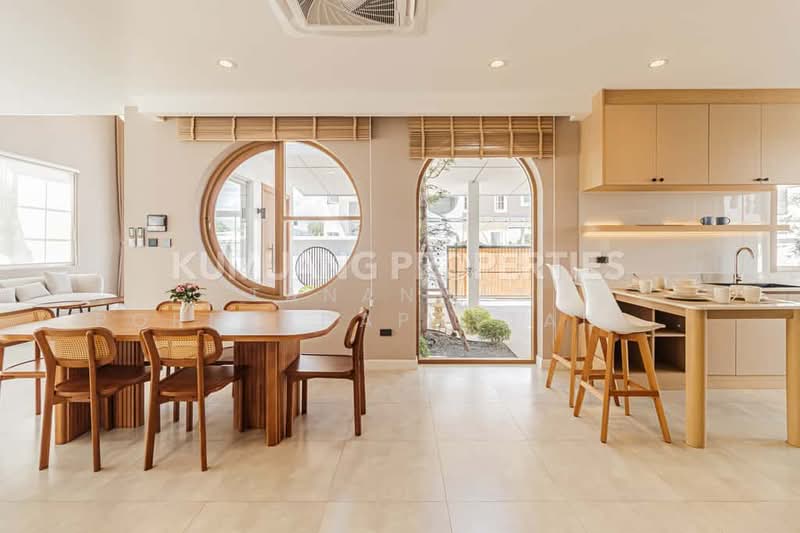 แม่เหียะ, Chiang Mai, Mae Hia, Muang Chiang Mai, Chiang Mai, 4 Bedrooms, 348 sqm, Single Detached House For Sale, by Tanannat Porntadapattanayothin, 500198026 - DDproperty.com