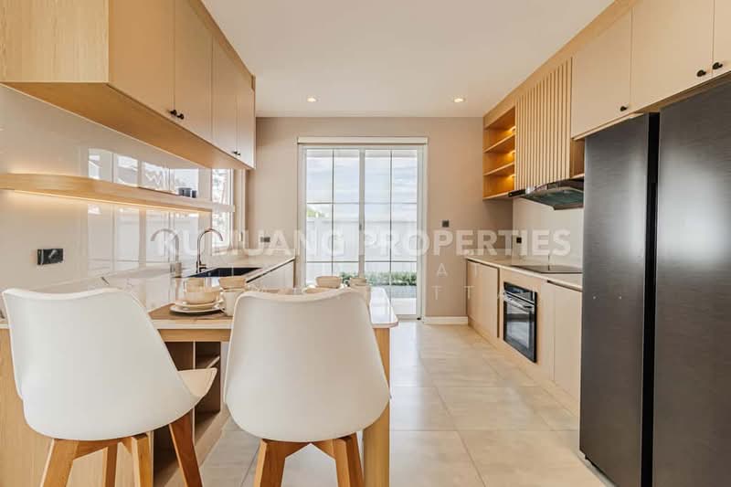 แม่เหียะ, Chiang Mai, Mae Hia, Muang Chiang Mai, Chiang Mai, 4 Bedrooms, 348 sqm, Single Detached House For Sale, by Tanannat Porntadapattanayothin, 500198026 - DDproperty.com