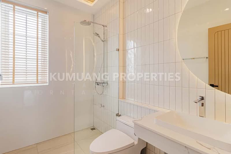 แม่เหียะ, Chiang Mai, Mae Hia, Muang Chiang Mai, Chiang Mai, 4 Bedrooms, 348 sqm, Single Detached House For Sale, by Tanannat Porntadapattanayothin, 500198026 - DDproperty.com