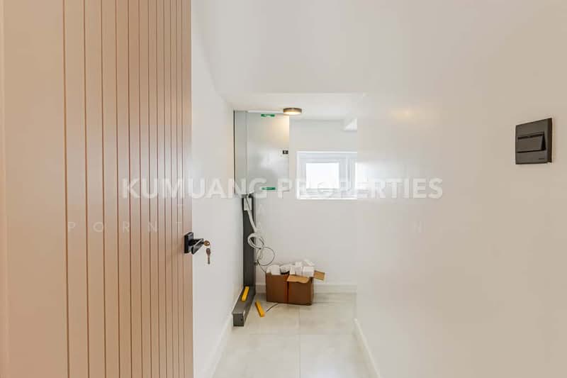 แม่เหียะ, Chiang Mai, Mae Hia, Muang Chiang Mai, Chiang Mai, 4 Bedrooms, 348 sqm, Single Detached House For Sale, by Tanannat Porntadapattanayothin, 500198026 - DDproperty.com