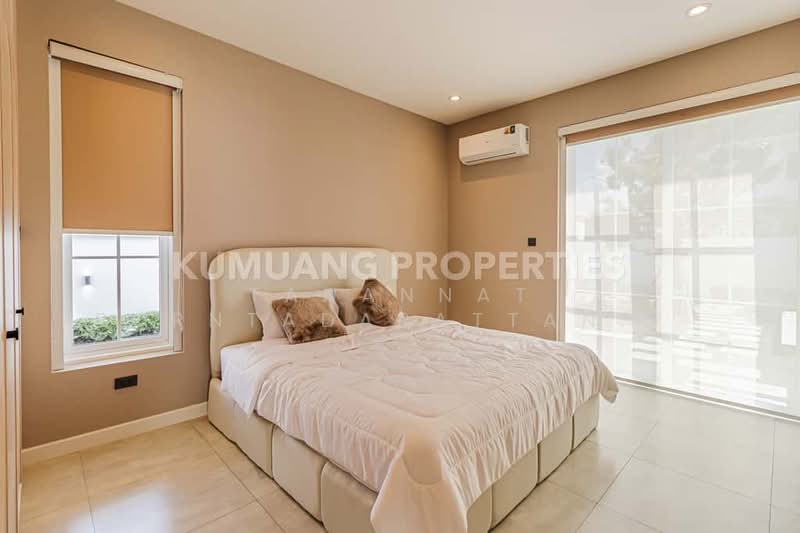 แม่เหียะ, Chiang Mai, Mae Hia, Muang Chiang Mai, Chiang Mai, 4 Bedrooms, 348 sqm, Single Detached House For Sale, by Tanannat Porntadapattanayothin, 500198026 - DDproperty.com