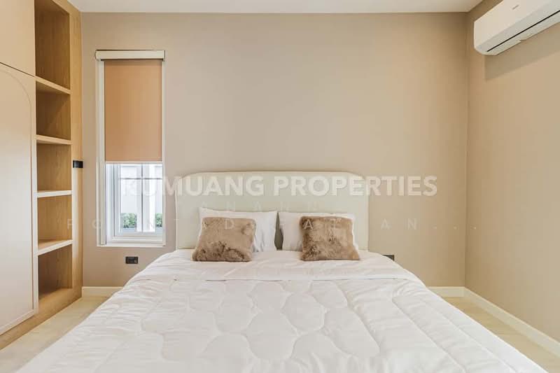 แม่เหียะ, Chiang Mai, Mae Hia, Muang Chiang Mai, Chiang Mai, 4 Bedrooms, 348 sqm, Single Detached House For Sale, by Tanannat Porntadapattanayothin, 500198026 - DDproperty.com