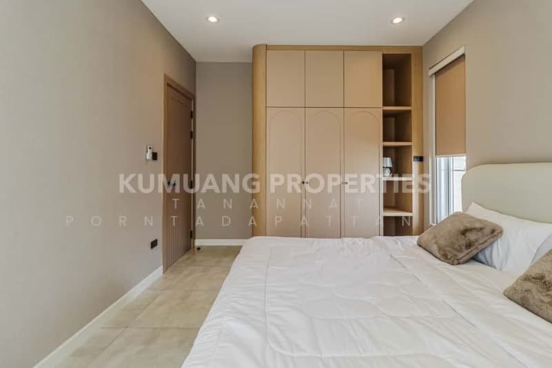 แม่เหียะ, Chiang Mai, Mae Hia, Muang Chiang Mai, Chiang Mai, 4 Bedrooms, 348 sqm, Single Detached House For Sale, by Tanannat Porntadapattanayothin, 500198026 - DDproperty.com