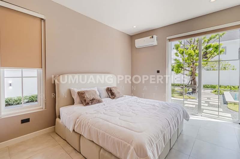 แม่เหียะ, Chiang Mai, Mae Hia, Muang Chiang Mai, Chiang Mai, 4 Bedrooms, 348 sqm, Single Detached House For Sale, by Tanannat Porntadapattanayothin, 500198026 - DDproperty.com