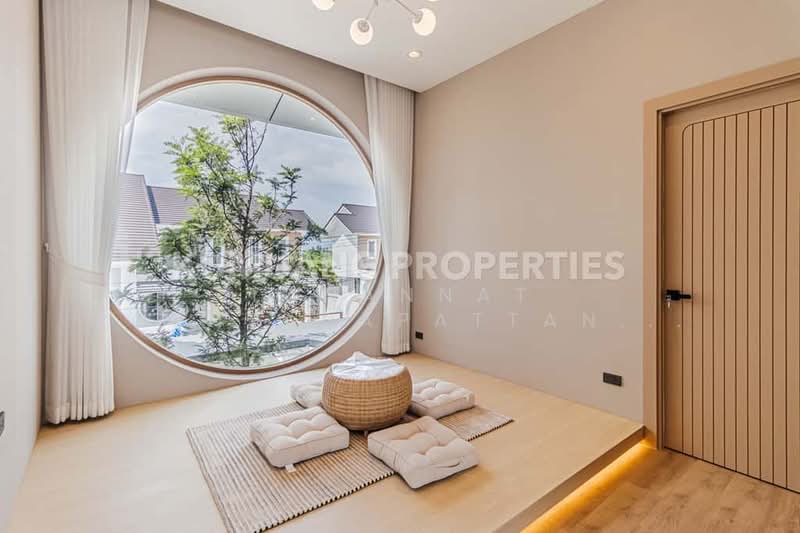 แม่เหียะ, Chiang Mai, Mae Hia, Muang Chiang Mai, Chiang Mai, 4 Bedrooms, 348 sqm, Single Detached House For Sale, by Tanannat Porntadapattanayothin, 500198026 - DDproperty.com