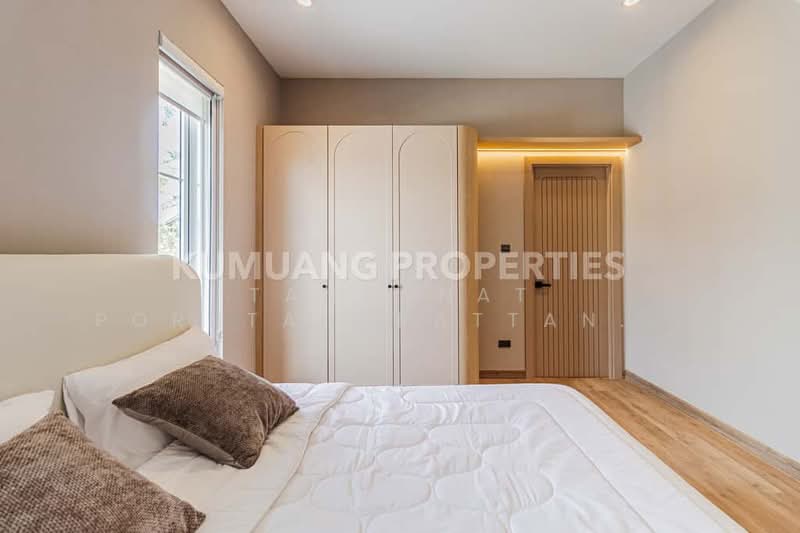 แม่เหียะ, Chiang Mai, Mae Hia, Muang Chiang Mai, Chiang Mai, 4 Bedrooms, 348 sqm, Single Detached House For Sale, by Tanannat Porntadapattanayothin, 500198026 - DDproperty.com