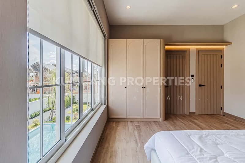 แม่เหียะ, Chiang Mai, Mae Hia, Muang Chiang Mai, Chiang Mai, 4 Bedrooms, 348 sqm, Single Detached House For Sale, by Tanannat Porntadapattanayothin, 500198026 - DDproperty.com