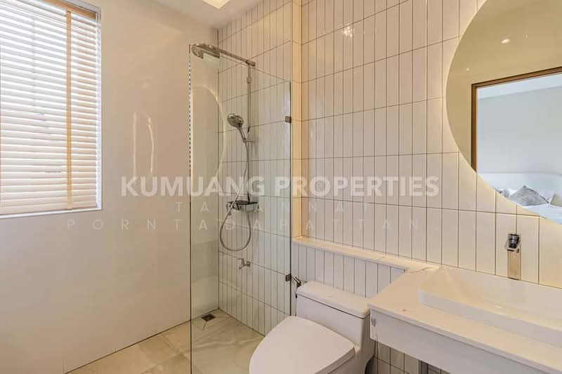 แม่เหียะ, Chiang Mai, Mae Hia, Muang Chiang Mai, Chiang Mai, 4 Bedrooms, 348 sqm, Single Detached House For Sale, by Tanannat Porntadapattanayothin, 500198026 - DDproperty.com