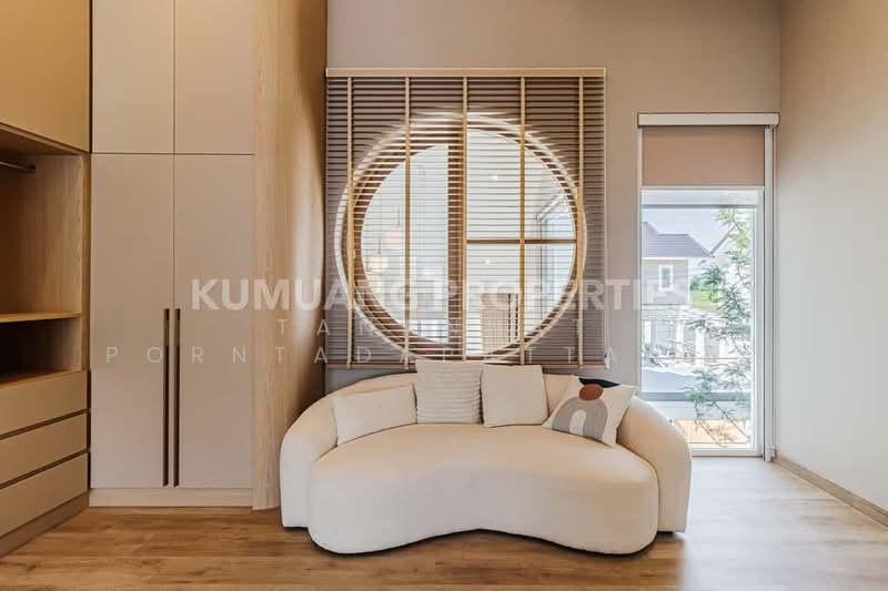 แม่เหียะ, Chiang Mai, Mae Hia, Muang Chiang Mai, Chiang Mai, 4 Bedrooms, 348 sqm, Single Detached House For Sale, by Tanannat Porntadapattanayothin, 500198026 - DDproperty.com