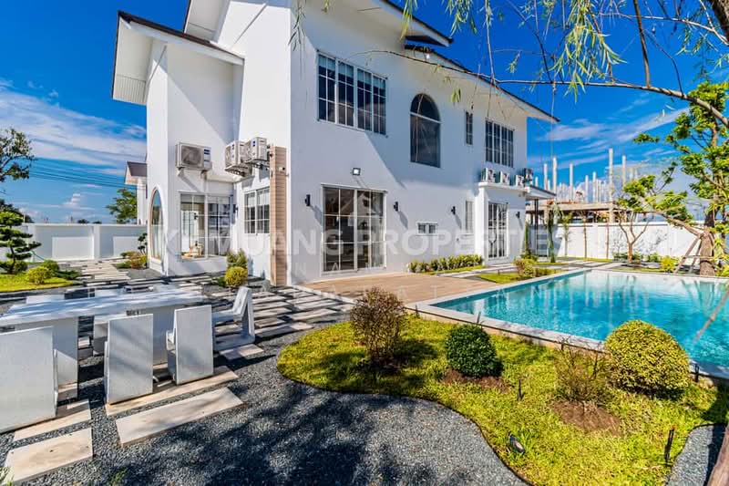 แม่เหียะ, เชียงใหม่, แม่เหียะ, เมืองเชียงใหม่, เชียงใหม่, 348 ตร.ม., บ้านเดี่ยว ขาย, โดย Tanannat Porntadapattanayothin, 500198026 - DDproperty.com