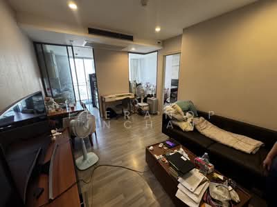 ขาย - The Room Sathorn : เดอะ รูม สาทร, กรุงเทพ