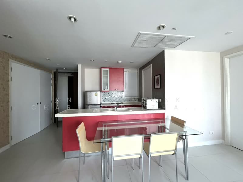 Manhattan Chidlom : แมนฮัตตัน ชิดลม, กรุงเทพ, 1032 ซอย เพชรบุรี 32, มักกะสัน, ราชเทวี, กรุงเทพ, 100 ตร.ม., คอนโด ให้เช่า, โดย Knight Frank Chartered (Thailand) Co.,Ltd, 500198031 - DDproperty.com