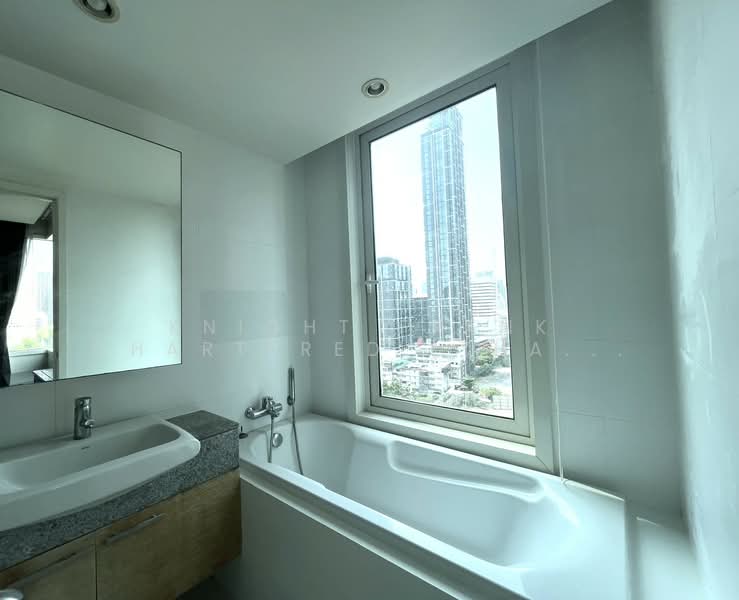 Manhattan Chidlom : แมนฮัตตัน ชิดลม, กรุงเทพ, 1032 ซอย เพชรบุรี 32, มักกะสัน, ราชเทวี, กรุงเทพ, 100 ตร.ม., คอนโด ให้เช่า, โดย Knight Frank Chartered (Thailand) Co.,Ltd, 500198031 - DDproperty.com