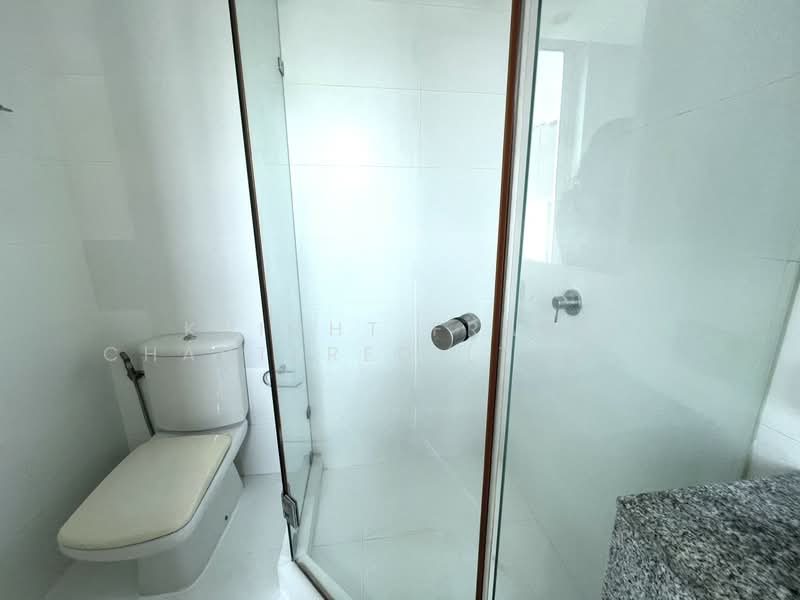 Manhattan Chidlom, Bangkok, 1032 Phetchaburi 32 Alley, Makkasan, Ratchathewi, Bangkok, 2 Bedrooms, 100 sqm, Condo For Rent, by Knight Frank Chartered (Thailand) Co.,Ltd, 500198031 - DDproperty.com