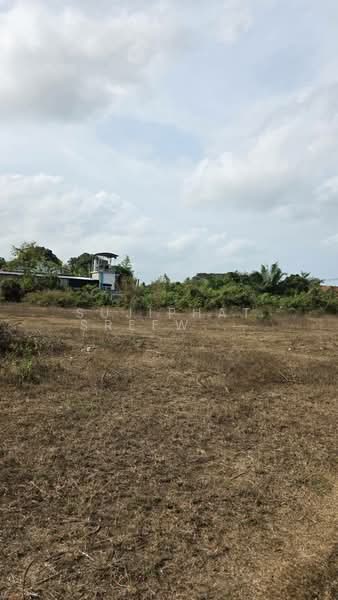 ห้วยใหญ่, Chon Buri (Pattaya), ห้วยใหญ่, Huai Yai, Bang Lamung (Pattaya), Chon Buri (Pattaya), , 10,824 sqm, Land For Sale, by Sujiphat Sreewongpan, 500198032 - DDproperty.com