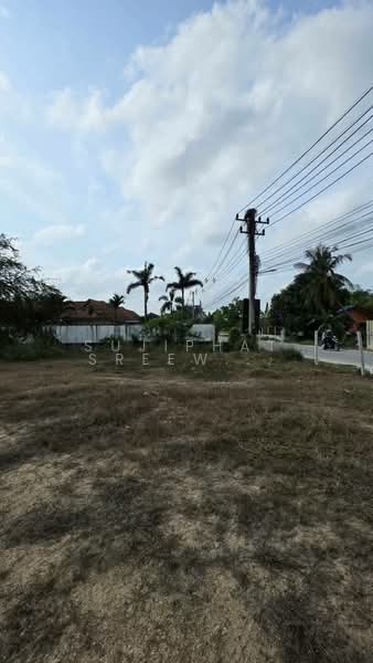 ห้วยใหญ่, Chon Buri (Pattaya), ห้วยใหญ่, Huai Yai, Bang Lamung (Pattaya), Chon Buri (Pattaya), , 10,824 sqm, Land For Sale, by Sujiphat Sreewongpan, 500198032 - DDproperty.com