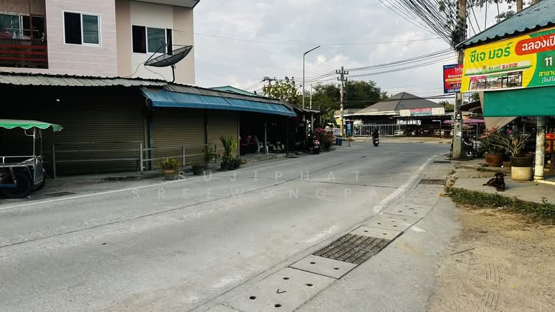 ห้วยใหญ่, Chon Buri (Pattaya), ห้วยใหญ่, Huai Yai, Bang Lamung (Pattaya), Chon Buri (Pattaya), , 10,824 sqm, Land For Sale, by Sujiphat Sreewongpan, 500198032 - DDproperty.com