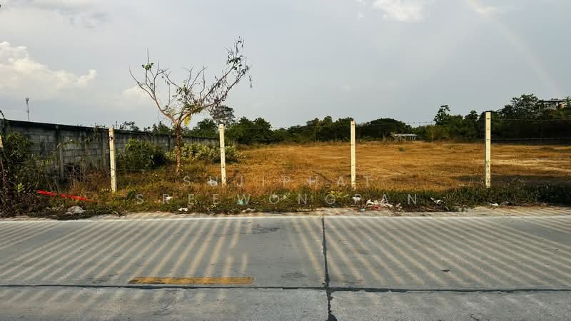 ห้วยใหญ่, Chon Buri (Pattaya), ห้วยใหญ่, Huai Yai, Bang Lamung (Pattaya), Chon Buri (Pattaya), , 10,824 sqm, Land For Sale, by Sujiphat Sreewongpan, 500198032 - DDproperty.com