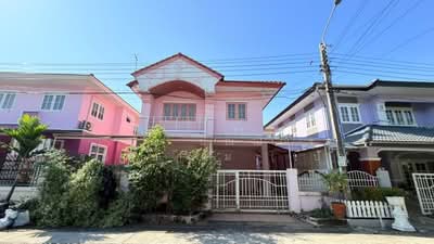 ขาย - บ้านบุรีรมย์ รามอินทรา – คู้บอน / BAAN BURIROM RAMINTRA – KUBON, กรุงเทพ