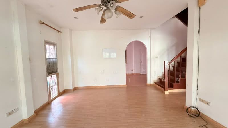 บ้านบุรีรมย์ รามอินทรา – คู้บอน / BAAN BURIROM RAMINTRA – KUBON, กรุงเทพ, Liab Khlong Song Road, สามวาตะวันตก, คลองสามวา, กรุงเทพ, 110 ตร.ม., บ้านเดี่ยว ขาย, โดย คุณ ปัณณณัฐ สารวิทยาคม ( ปัณณ์ ), 500198033 - DDproperty.com