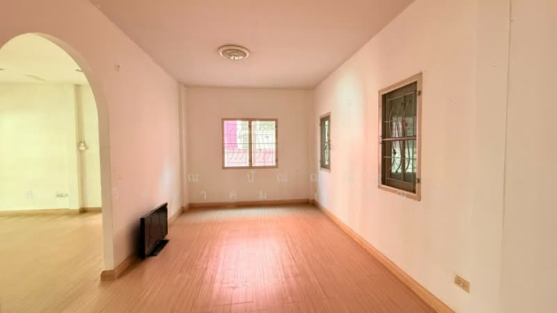 บ้านบุรีรมย์ รามอินทรา – คู้บอน / BAAN BURIROM RAMINTRA – KUBON, กรุงเทพ, Liab Khlong Song Road, สามวาตะวันตก, คลองสามวา, กรุงเทพ, 110 ตร.ม., บ้านเดี่ยว ขาย, โดย คุณ ปัณณณัฐ สารวิทยาคม ( ปัณณ์ ), 500198033 - DDproperty.com