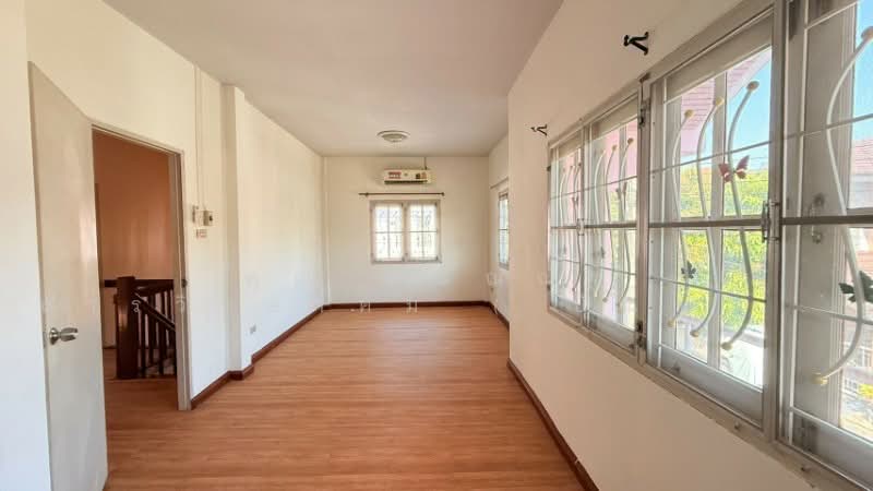 BAAN BURIROM RAMINTRA – KUBON, Bangkok, Liab Khlong Song Road, Sam Wa Tawan Tok, Khlong Sam Wa, Bangkok, 3 Bedrooms, 110 sqm, Single Detached House For Sale, by คุณ ปัณณณัฐ สารวิทยาคม ( ปัณณ์ ), 500198033 - DDproperty.com