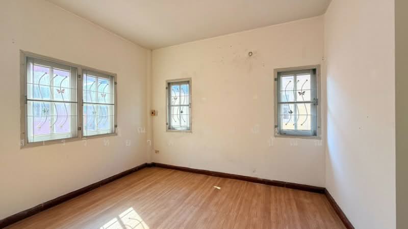 บ้านบุรีรมย์ รามอินทรา – คู้บอน / BAAN BURIROM RAMINTRA – KUBON, กรุงเทพ, Liab Khlong Song Road, สามวาตะวันตก, คลองสามวา, กรุงเทพ, 110 ตร.ม., บ้านเดี่ยว ขาย, โดย คุณ ปัณณณัฐ สารวิทยาคม ( ปัณณ์ ), 500198033 - DDproperty.com