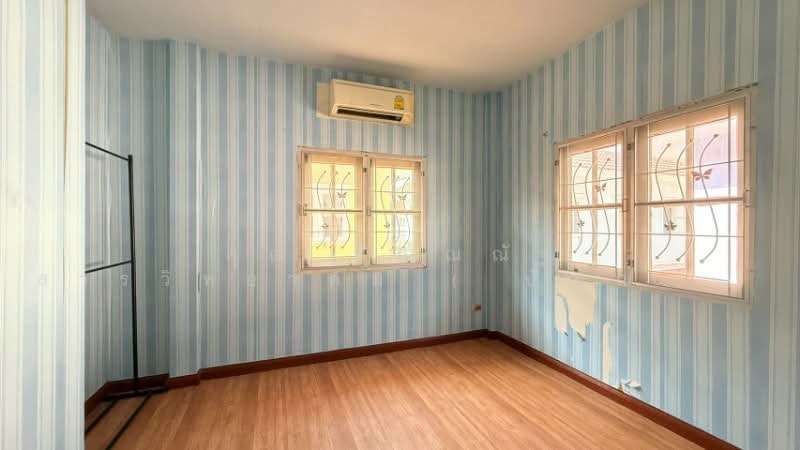 BAAN BURIROM RAMINTRA – KUBON, Bangkok, Liab Khlong Song Road, Sam Wa Tawan Tok, Khlong Sam Wa, Bangkok, 3 Bedrooms, 110 sqm, Single Detached House For Sale, by คุณ ปัณณณัฐ สารวิทยาคม ( ปัณณ์ ), 500198033 - DDproperty.com