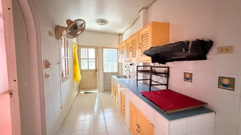 BAAN BURIROM RAMINTRA – KUBON, Bangkok, Liab Khlong Song Road, Sam Wa Tawan Tok, Khlong Sam Wa, Bangkok, 3 Bedrooms, 110 sqm, Single Detached House For Sale, by คุณ ปัณณณัฐ สารวิทยาคม ( ปัณณ์ ), 500198033 - DDproperty.com