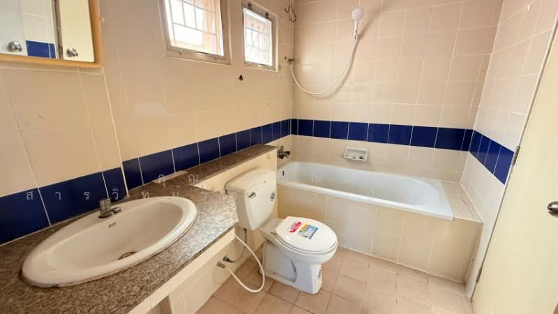 บ้านบุรีรมย์ รามอินทรา – คู้บอน / BAAN BURIROM RAMINTRA – KUBON, กรุงเทพ, Liab Khlong Song Road, สามวาตะวันตก, คลองสามวา, กรุงเทพ, 110 ตร.ม., บ้านเดี่ยว ขาย, โดย คุณ ปัณณณัฐ สารวิทยาคม ( ปัณณ์ ), 500198033 - DDproperty.com