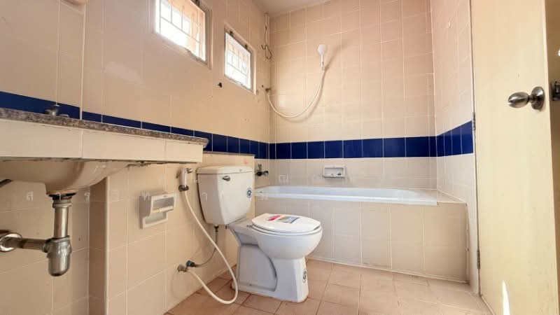 บ้านบุรีรมย์ รามอินทรา – คู้บอน / BAAN BURIROM RAMINTRA – KUBON, กรุงเทพ, Liab Khlong Song Road, สามวาตะวันตก, คลองสามวา, กรุงเทพ, 110 ตร.ม., บ้านเดี่ยว ขาย, โดย คุณ ปัณณณัฐ สารวิทยาคม ( ปัณณ์ ), 500198033 - DDproperty.com