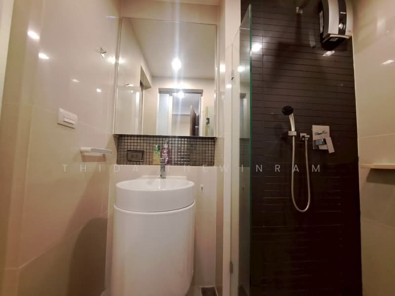 Rhythm Sukhumvit 50, Bangkok, 8 Sukhumvit 50, Sukhumvit Road, Phra Kanong, Khlong Toei, Bangkok, 1 Bedroom, 35 sqm, Condo For Rent, by Thida Thewinram, 500198035 - DDproperty.com