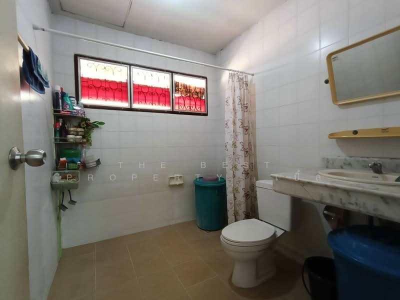 หมู่บ้านไพศาลปาร์ควิลล์ นิมิตใหม่, Bangkok, Sam Wa Tawan Ok, Khlong Sam Wa, Bangkok, 4 Bedrooms, 120 sqm, Single Detached House For Sale, by The Best Property  เปิ้ล, 500198036 - DDproperty.com