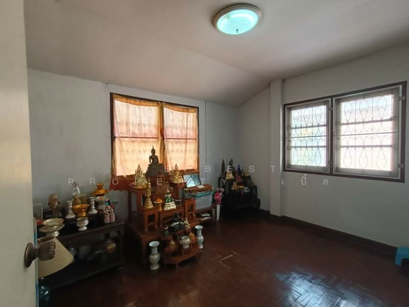 หมู่บ้านไพศาลปาร์ควิลล์ นิมิตใหม่, Bangkok, Sam Wa Tawan Ok, Khlong Sam Wa, Bangkok, 4 Bedrooms, 120 sqm, Single Detached House For Sale, by The Best Property  เปิ้ล, 500198036 - DDproperty.com