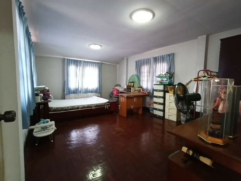 หมู่บ้านไพศาลปาร์ควิลล์ นิมิตใหม่, Bangkok, Sam Wa Tawan Ok, Khlong Sam Wa, Bangkok, 4 Bedrooms, 120 sqm, Single Detached House For Sale, by The Best Property  เปิ้ล, 500198036 - DDproperty.com