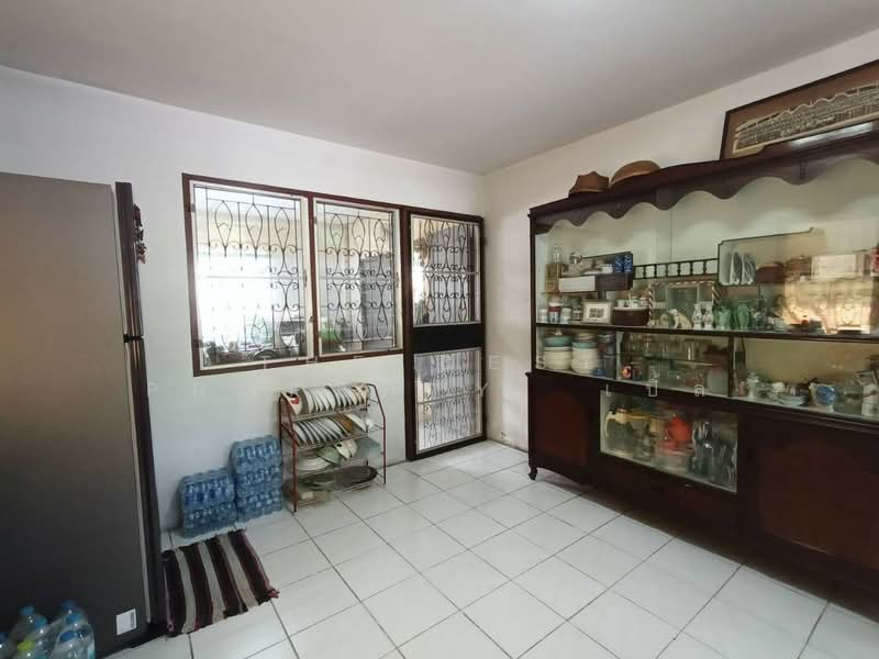 หมู่บ้านไพศาลปาร์ควิลล์ นิมิตใหม่, Bangkok, Sam Wa Tawan Ok, Khlong Sam Wa, Bangkok, 4 Bedrooms, 120 sqm, Single Detached House For Sale, by The Best Property  เปิ้ล, 500198036 - DDproperty.com