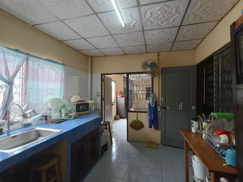 หมู่บ้านไพศาลปาร์ควิลล์ นิมิตใหม่, Bangkok, Sam Wa Tawan Ok, Khlong Sam Wa, Bangkok, 4 Bedrooms, 120 sqm, Single Detached House For Sale, by The Best Property  เปิ้ล, 500198036 - DDproperty.com